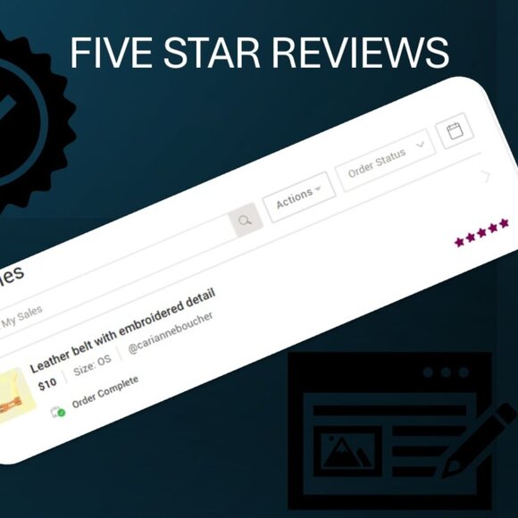 Meet your Posher, Kimberly - Picture 3 of 16